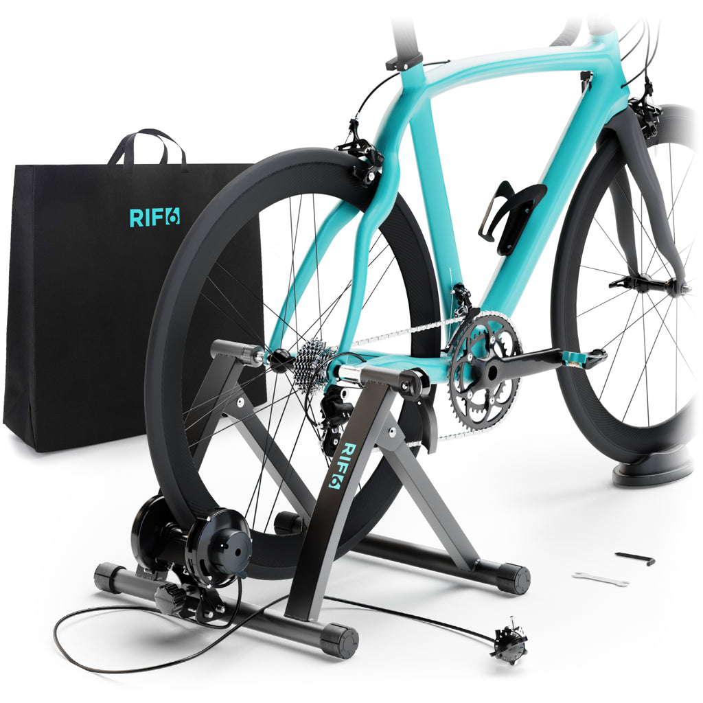 Magnetic Bike Trainer Stand